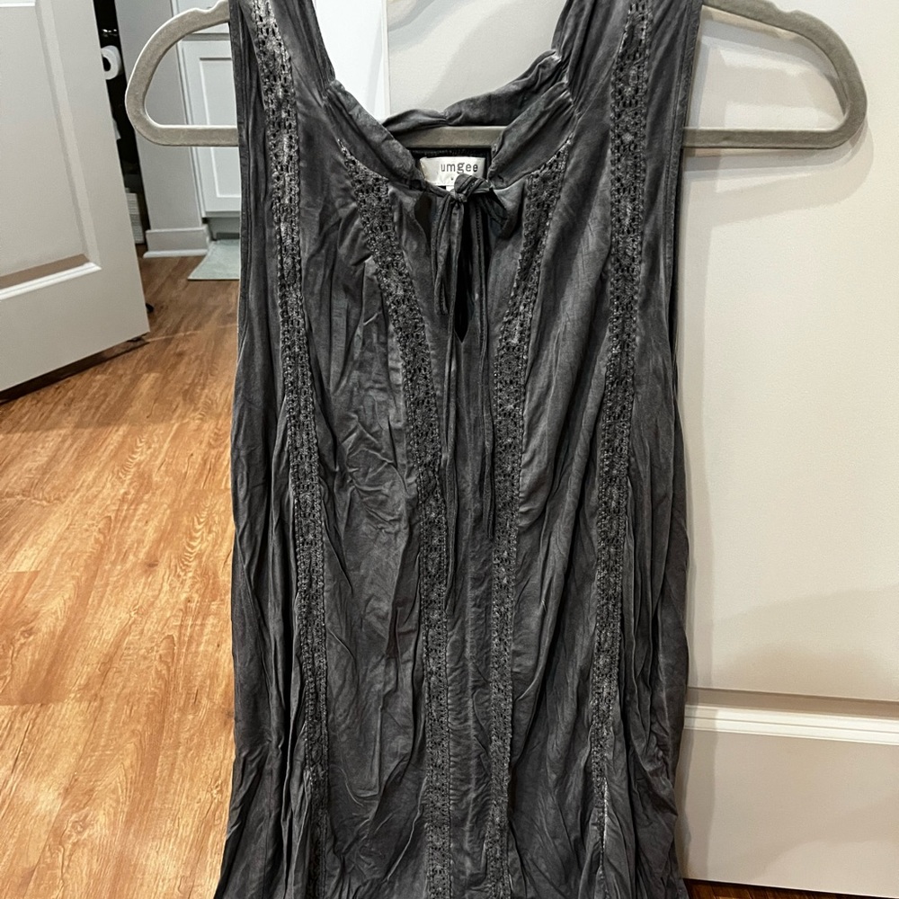 Umgee Dress